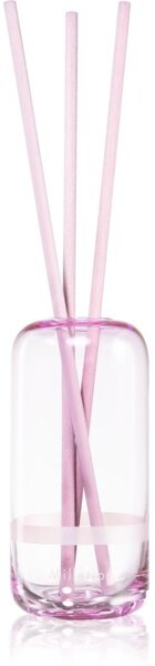 Millefiori Air Design Capsule Pink diffusore di aromi senza ricarica (6 x 14 cm)