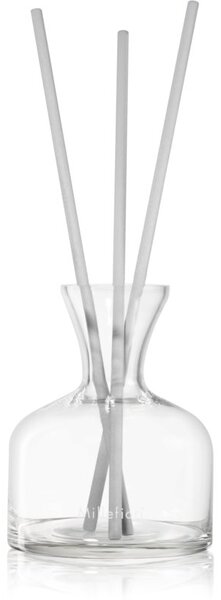 Millefiori Air Design Vase Transparent diffusore di aromi senza ricarica (10 x 13 cm) 1 pz