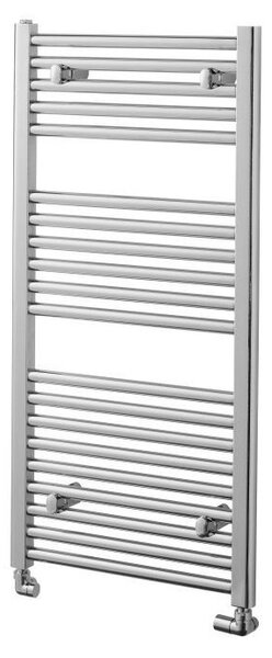 Kamalu radiatore bagno inox 1180x450mm modello kam-382a