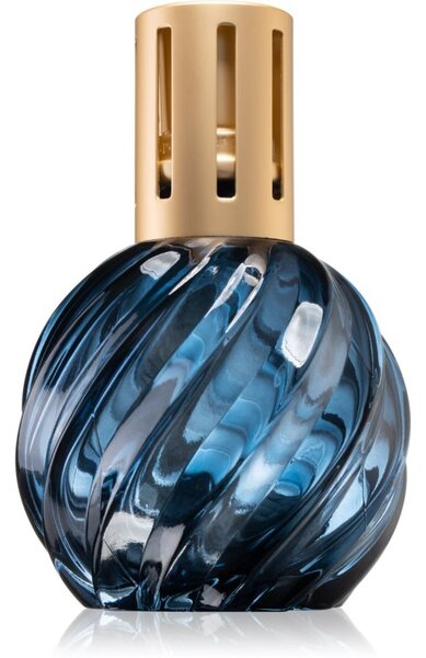 Ashleigh & Burwood London The Heritage Collection Blue lampada catalitica grande