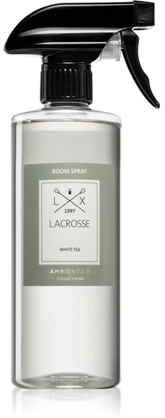 Ambientair Lacrosse White Tea profumo per ambienti 500 ml