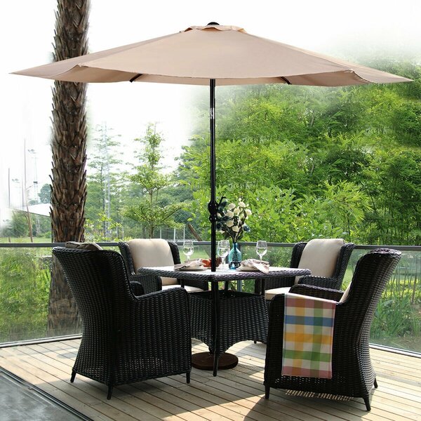 Ombrellone Da Giardino Con Luci - Top 10 Migliori Offerte in Italia