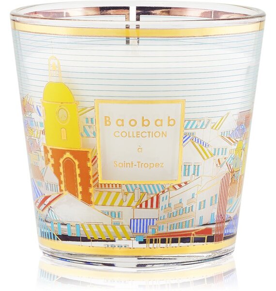 Baobab Collection My First Baobab À Saint-Tropez candela profumata 190 g