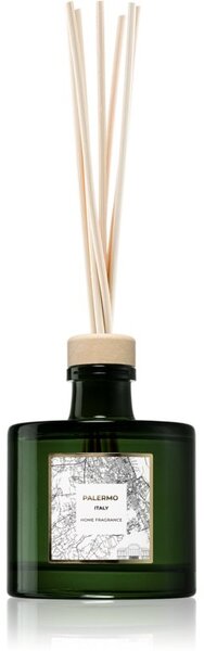 Vila Hermanos Apothecary Italian Cities Palermo diffusore di aromi 100 ml