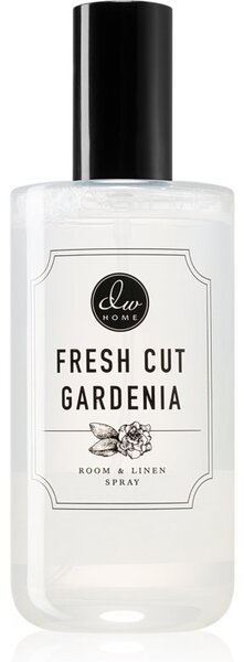 DW Home Fresh Cut Gardenia profumo per ambienti 120 ml