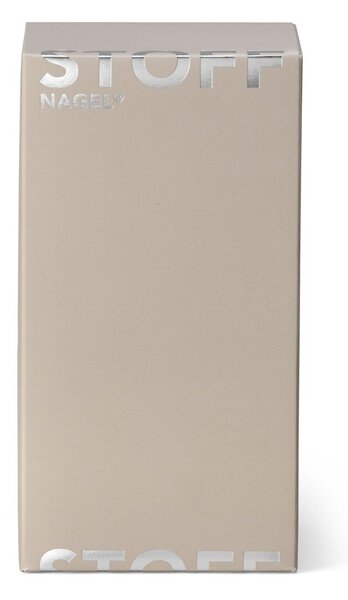 Portacandele in set in metallo 3 pz Nagel – STOFF Nagel