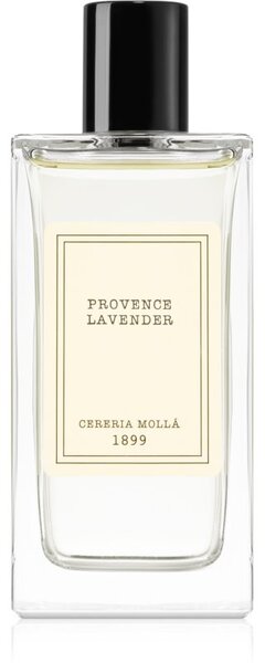 Cereria Mollá Provence Lavender profumo per ambienti 100 ml