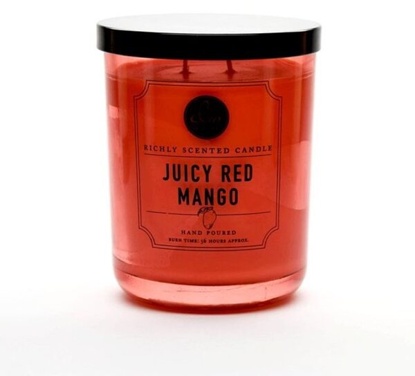 DW Home Juicy Red Mango candela profumata 425,2 g