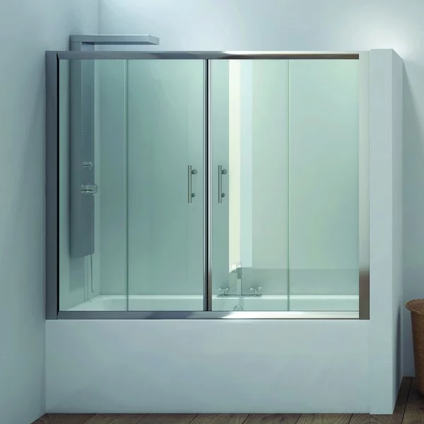 Box vasca 180-185cm KV05 - KAMALU