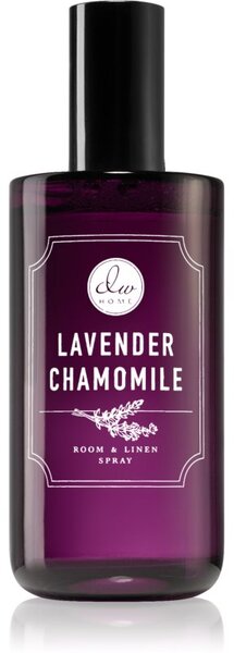 DW Home Lavender Chamomile profumo per ambienti 120 ml