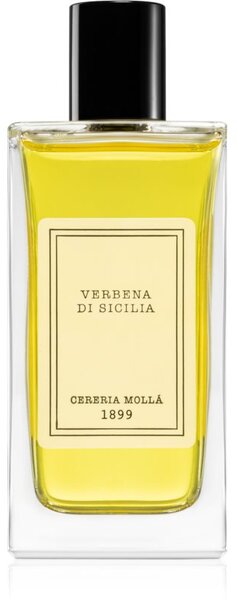 Cereria Mollá Verbena di Sicilia profumo per ambienti 100 ml