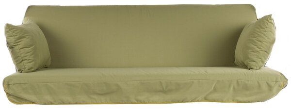 Set di cuscini per dondolo Majorka / Umbria 10 cm D009-22SB PATIO