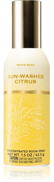 Bath & Body Works Sun-Washed Citrus profumo per ambienti 42,5 g