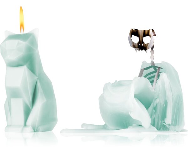 54 Celsius PyroPet KISA (Cat) candela profumata 17 cm