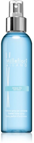 Millefiori Natural Acqua Blu profumo per ambienti 150 ml