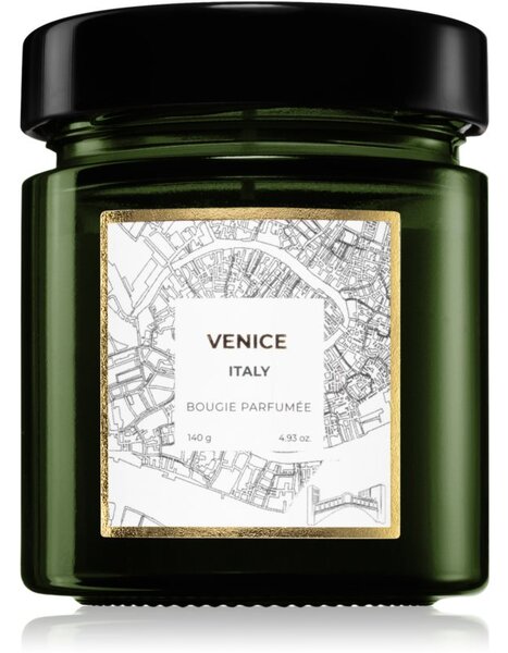 Vila Hermanos Apothecary Italian Cities Venice candela profumata 140 g