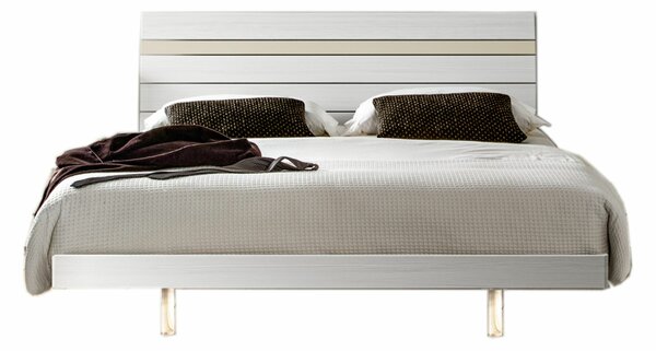 ZG SWING BASSO, letto matrimoniale