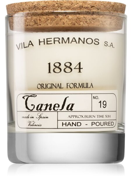 Vila Hermanos 1884 Canela candela profumata 200 g