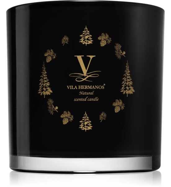 Vila Hermanos Pine Trees Gold Pine Sap candela profumata 400 g