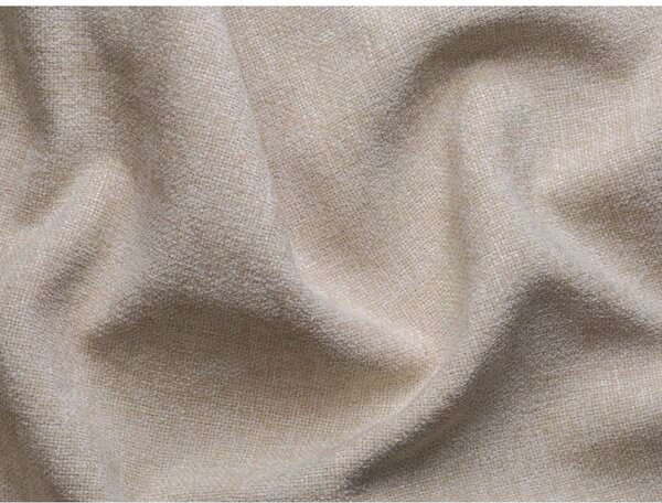 Divano angolare beige (con penisola a sinistra/con chaise lounge) Jodie – Micadoni