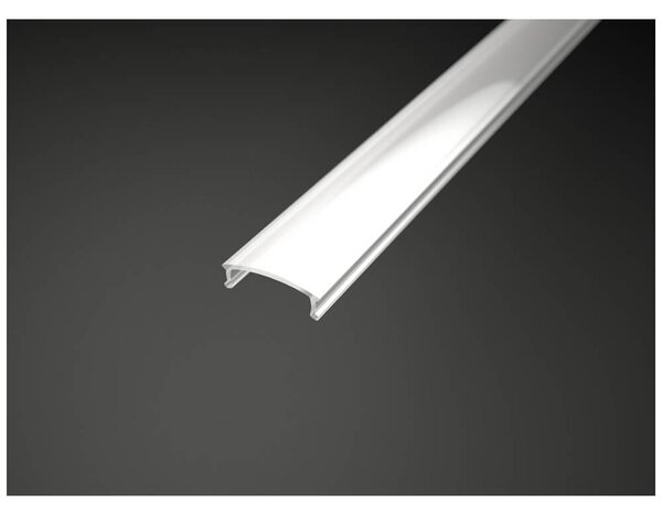 Profilo Slim 1m e 2m (per striscia LED) Selezionare la lunghezza Profilo 1 metro
