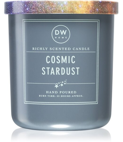 DW Home Signature Cosmic Stardust candela profumata 264 g