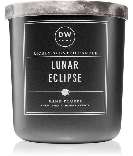 DW Home Signature Lunar Eclipse candela profumata 264 g