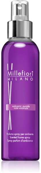 Millefiori Milano Volcanic Purple profumo per ambienti 150 ml