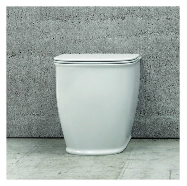 Kamalu wc filo muro genta-100