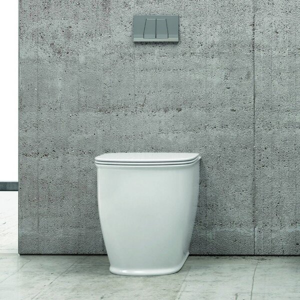 Kamalu wc filo muro genta-100