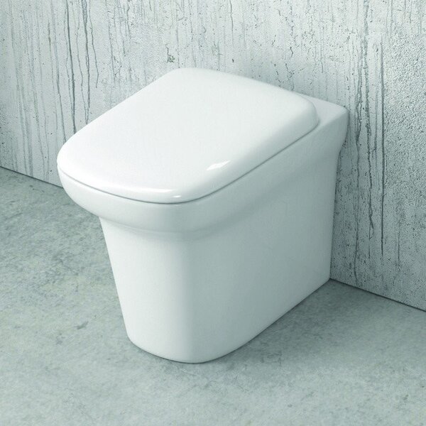 Kamalu sanitari a muro elas-101t
