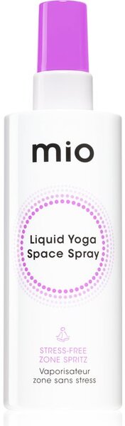 MIO Liquid Yoga Space Spray profumo per ambienti con oli essenziali 130 ml