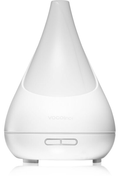 VOCOlinc FlowerBud Smart FLB diffusore di aromi a ultrasuoni e umidificatore dell’aria