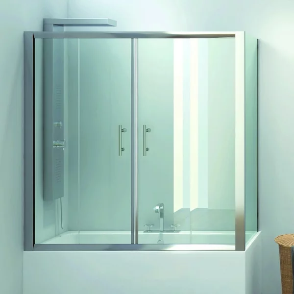 Box vasca 190x70cm KV05 - KAMALU
