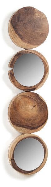 Specchio Essie 34 x 134 cm