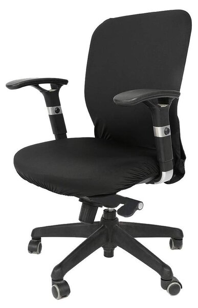 Omgoods - Copertura elastica per sedia da ufficio, con elevata elasticità