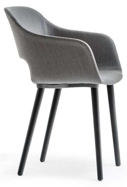 Pedrali BABILA 2756 |poltroncina|