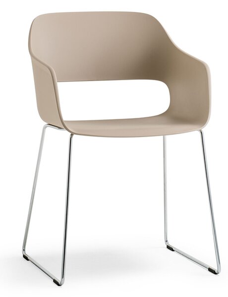 Pedrali BABILA 2745 |poltroncina|