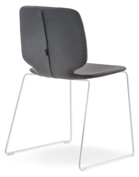 Pedrali BABILA 2741 |sedia|