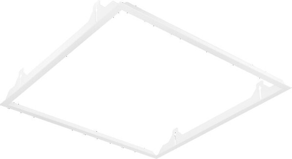 Cornice di installazione Ledvance M600 PL600RECESS.MOUNTFR. LEDVANCE