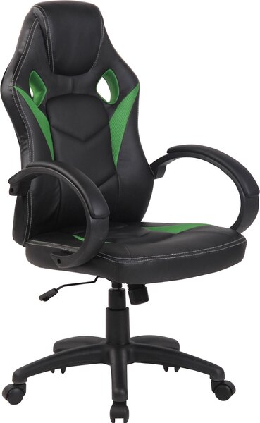 Sedia da ufficio da corsa Magnus