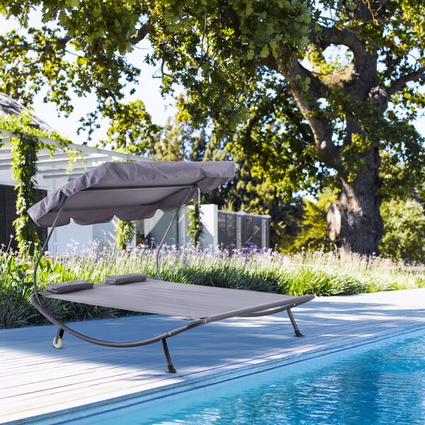 Chaise Longue Lettini Ikea Da Giardino Chaise Longue Pouf