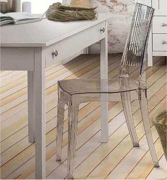 MALCOLM - scrittoio in legno massello