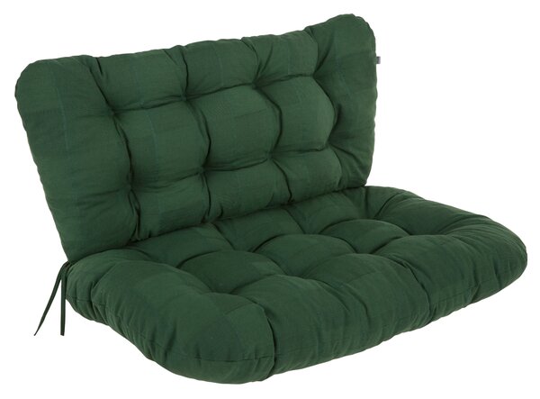 Set di cuscini per panca/divano 95 cm Marocco D007-02BB PATIO
