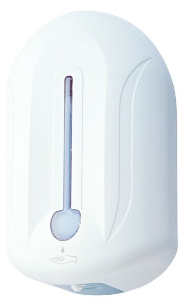 Dispenser automatico per gel disinfettanti o sapone K-J3000 - KAMALU