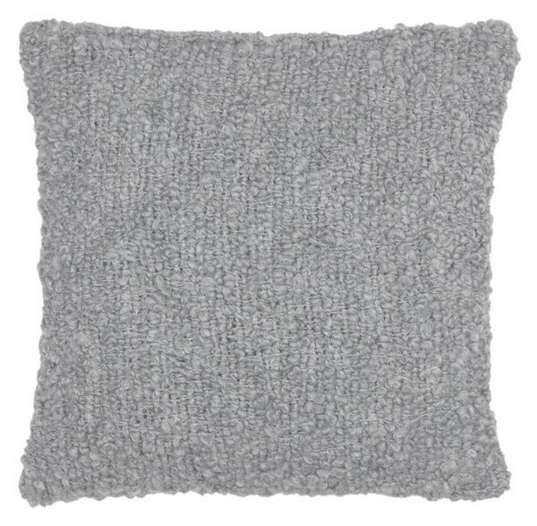Fodera cuscino Corel grigio 45 x 45 cm