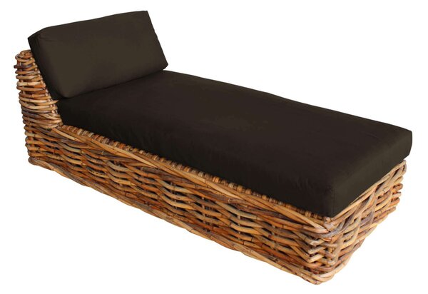 ROSEUS - chaise longue per salotto componibile