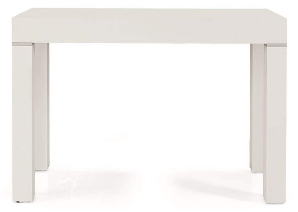 FOSTER - tavolo a consolle moderno allungabile 110x50/100/150/200/250/300