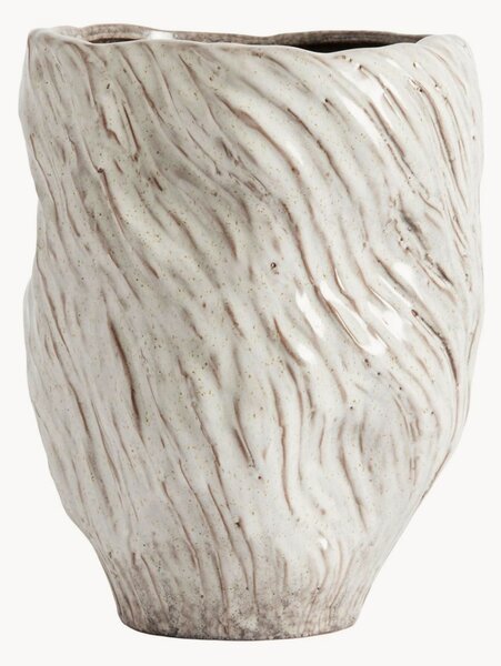 Vaso fatto a mano Mud