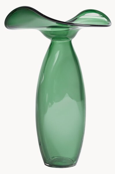 Vaso in vetro Akari, alt. 56 cm
